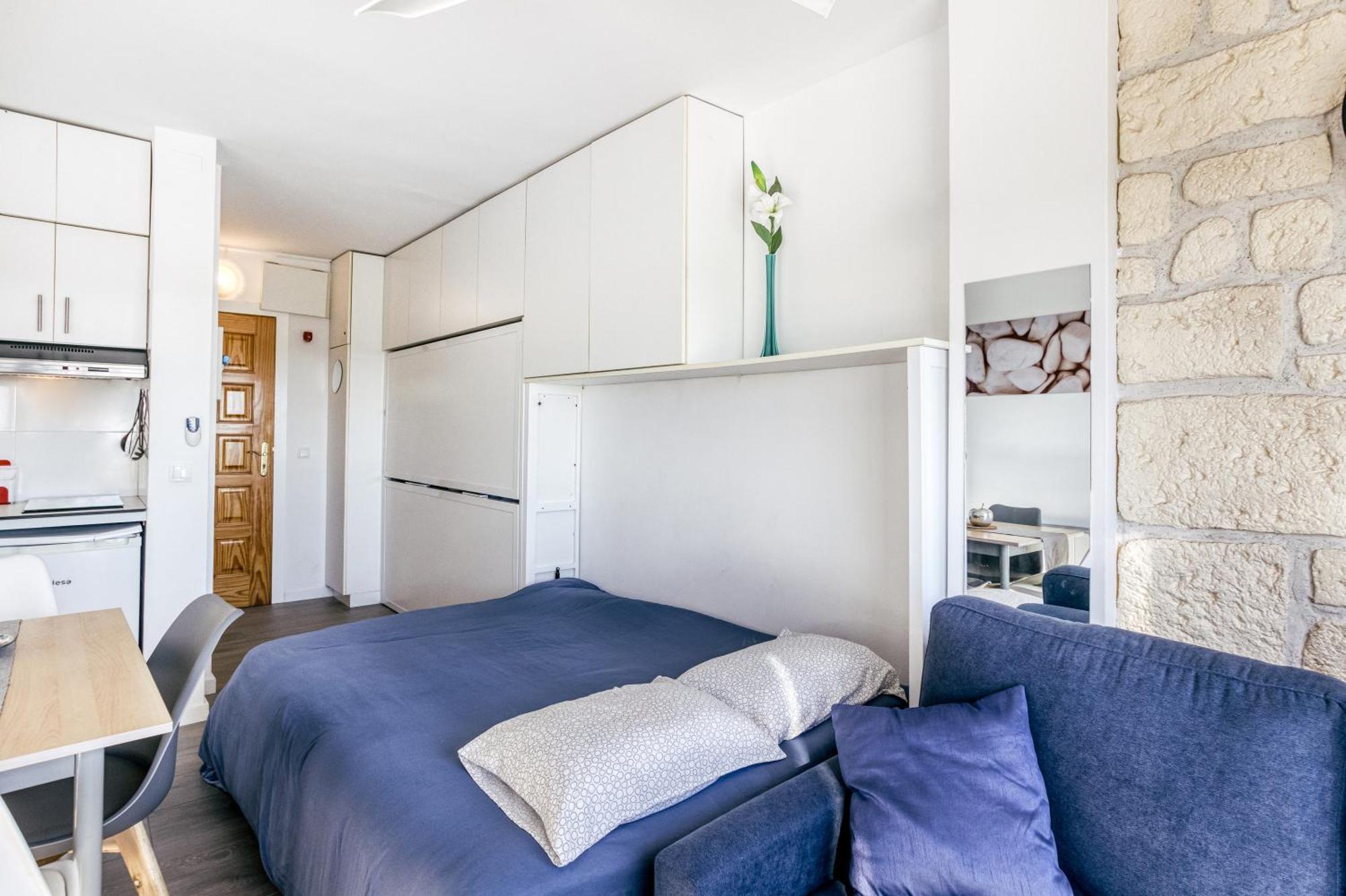 Ventana Loft Apartment Empuriabrava Exterior photo