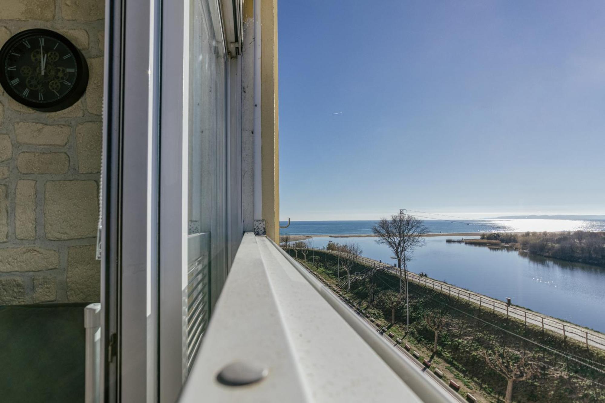 Ventana Loft Apartment Empuriabrava Exterior photo