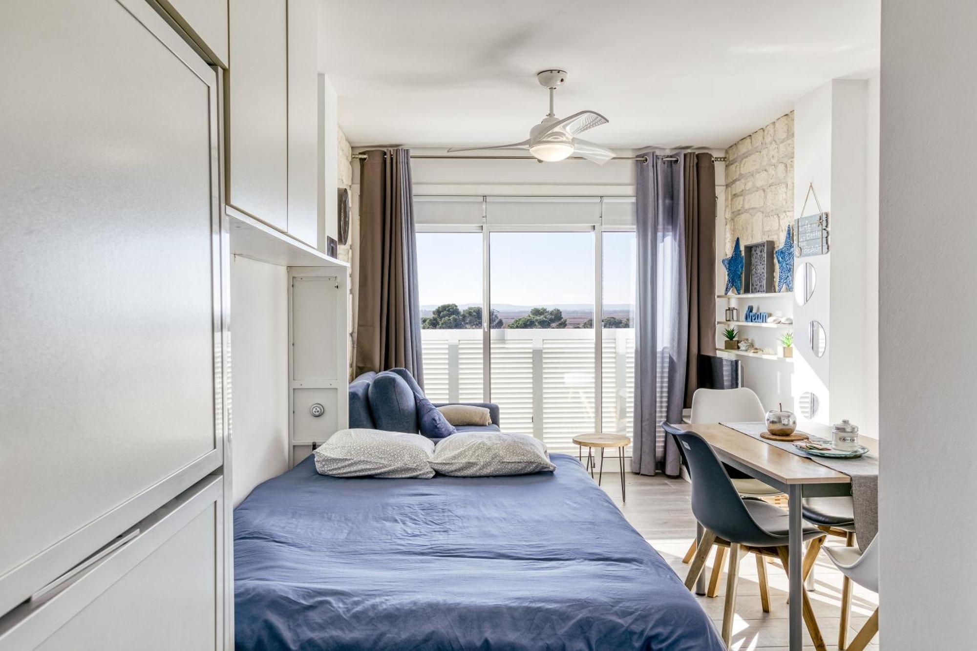 Ventana Loft Apartment Empuriabrava Exterior photo